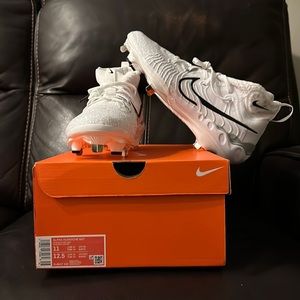 Nike Alpha Huarache NXT mens baseball cleats